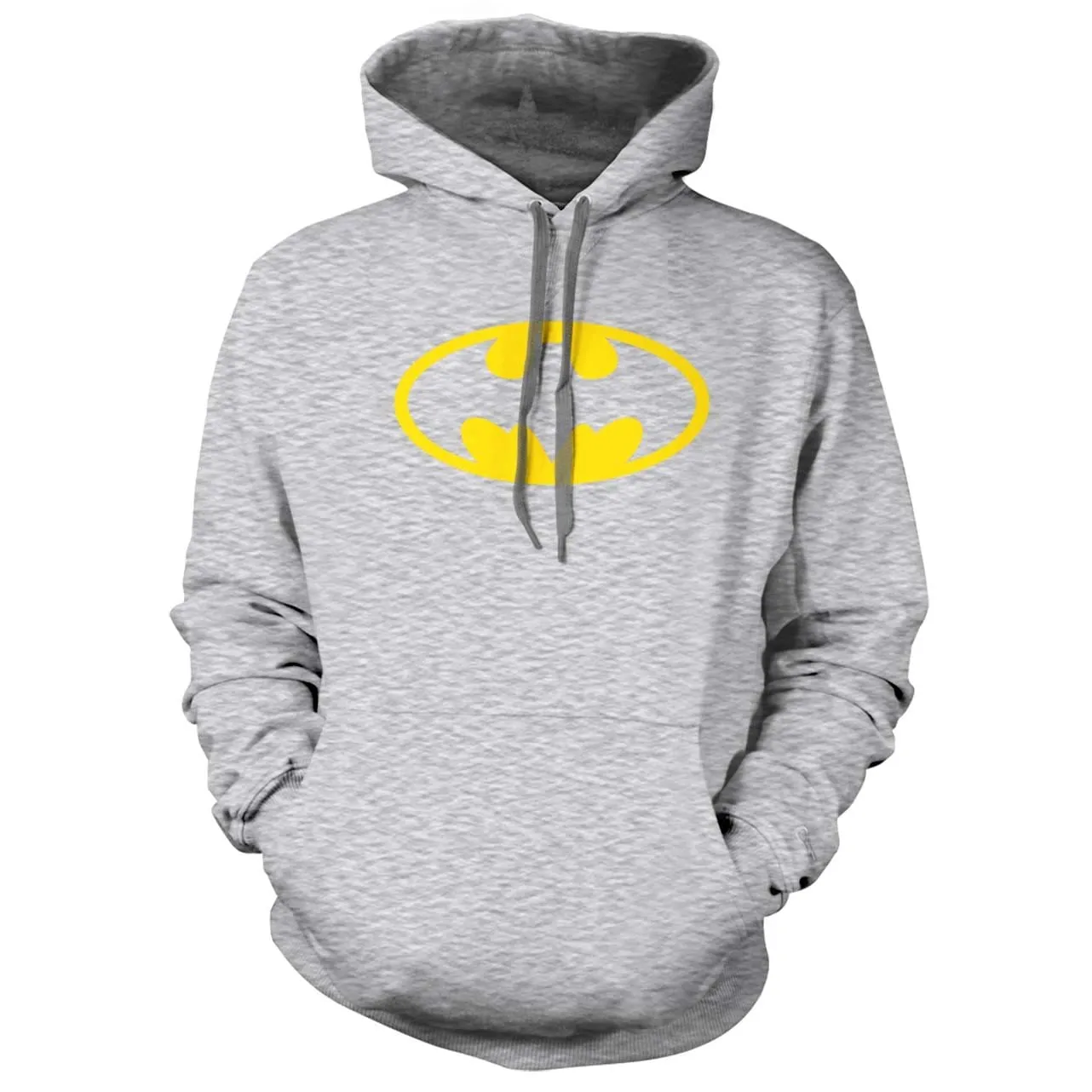 Batman Logo Hoodie