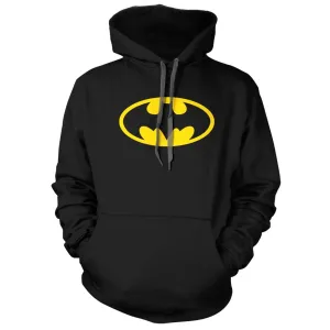 Batman Logo Hoodie