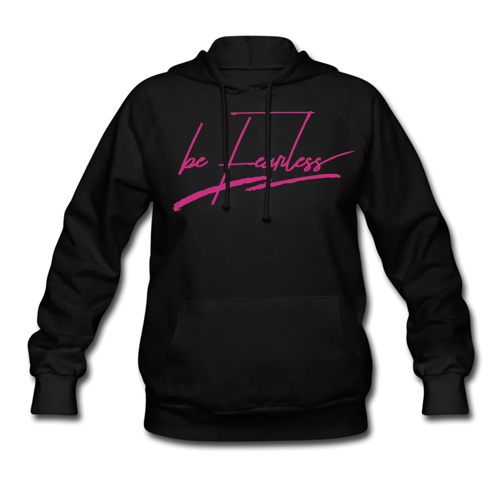 Be Flearless Women's Hoodie