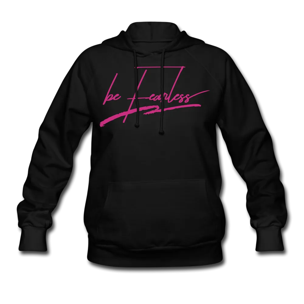 Be Flearless Women's Hoodie