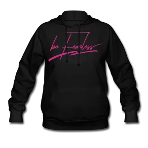 Be Flearless Women's Hoodie