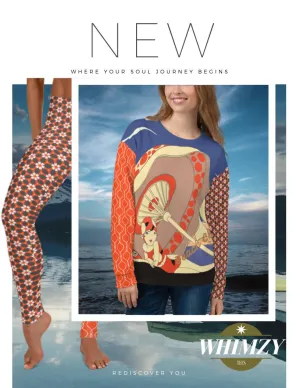 Beach Club Sweatshirt