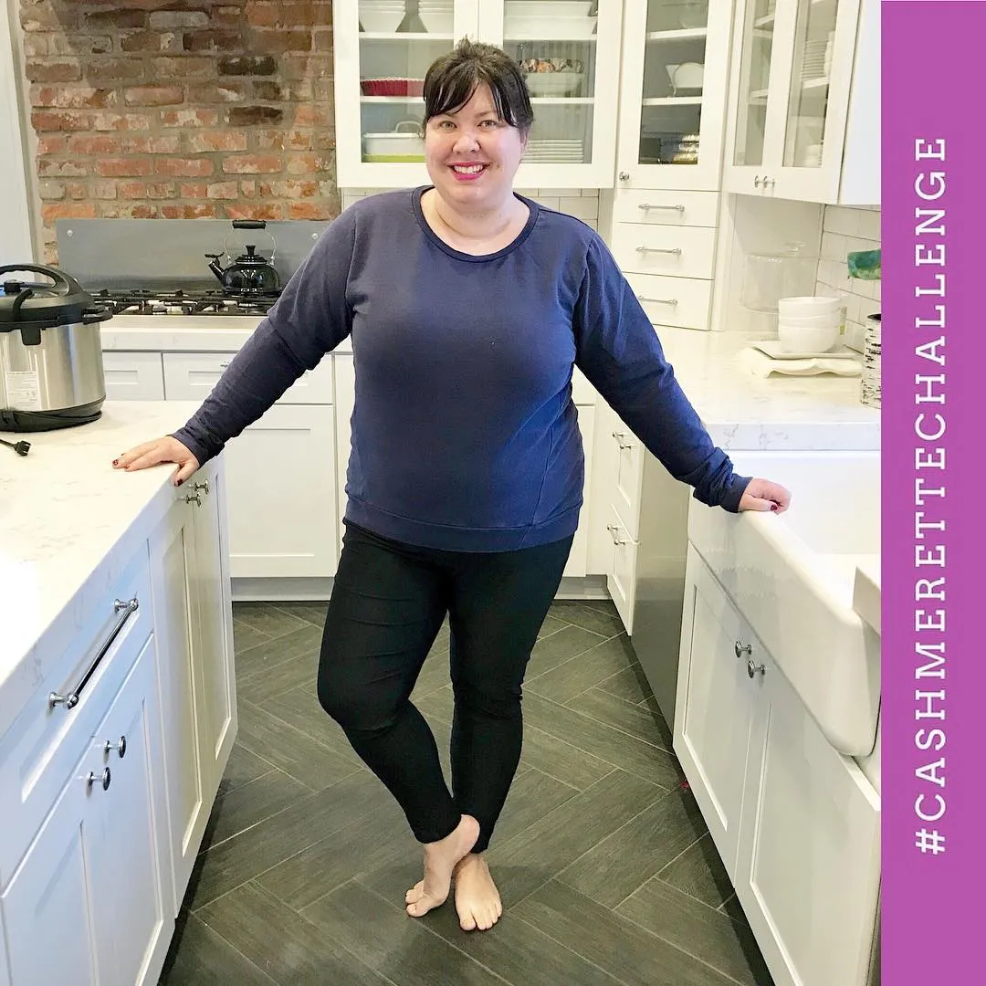 Belmont Leggings & Yoga Pants 12-32 PDF pattern