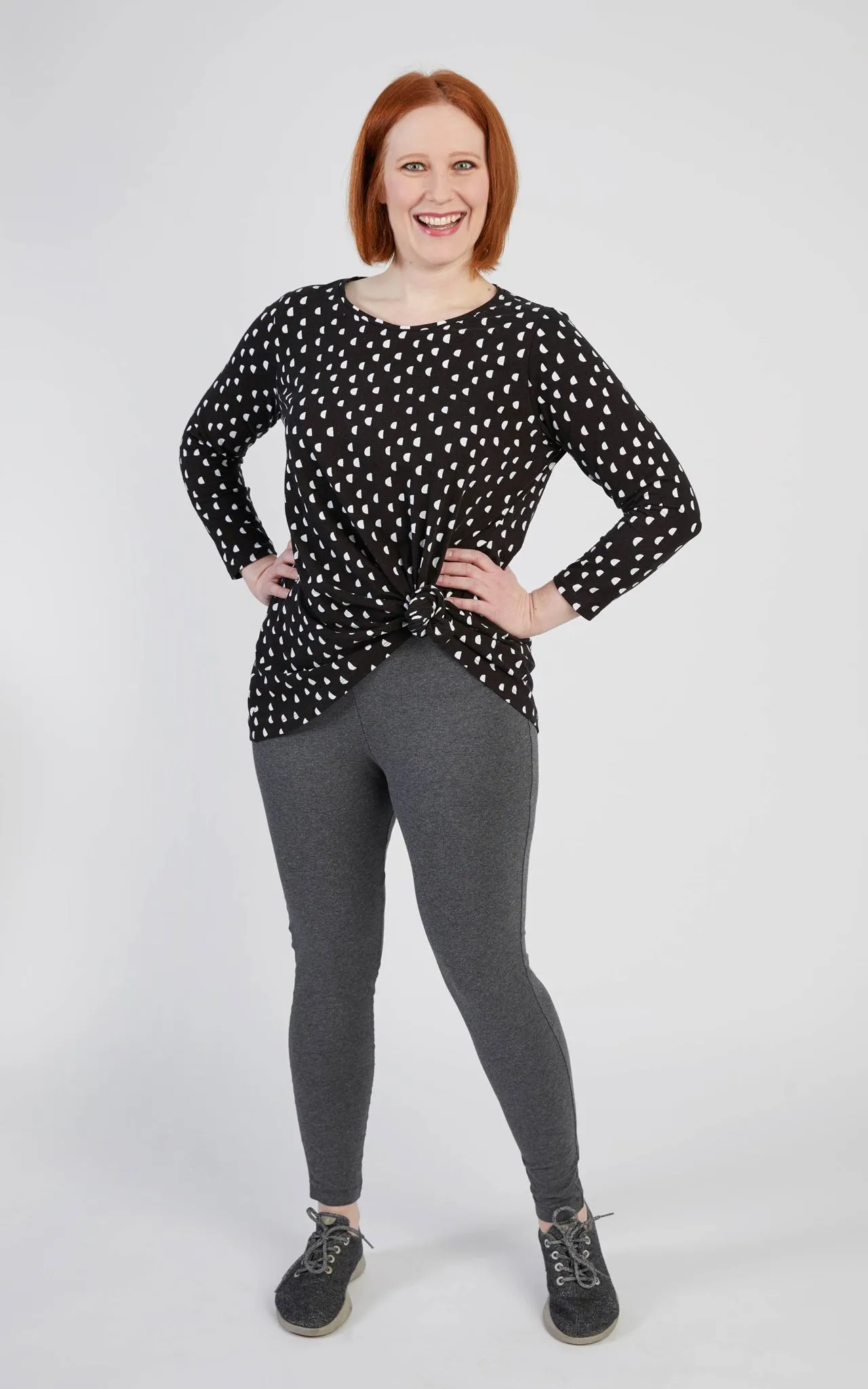 Belmont Leggings & Yoga Pants 12-32 PDF pattern