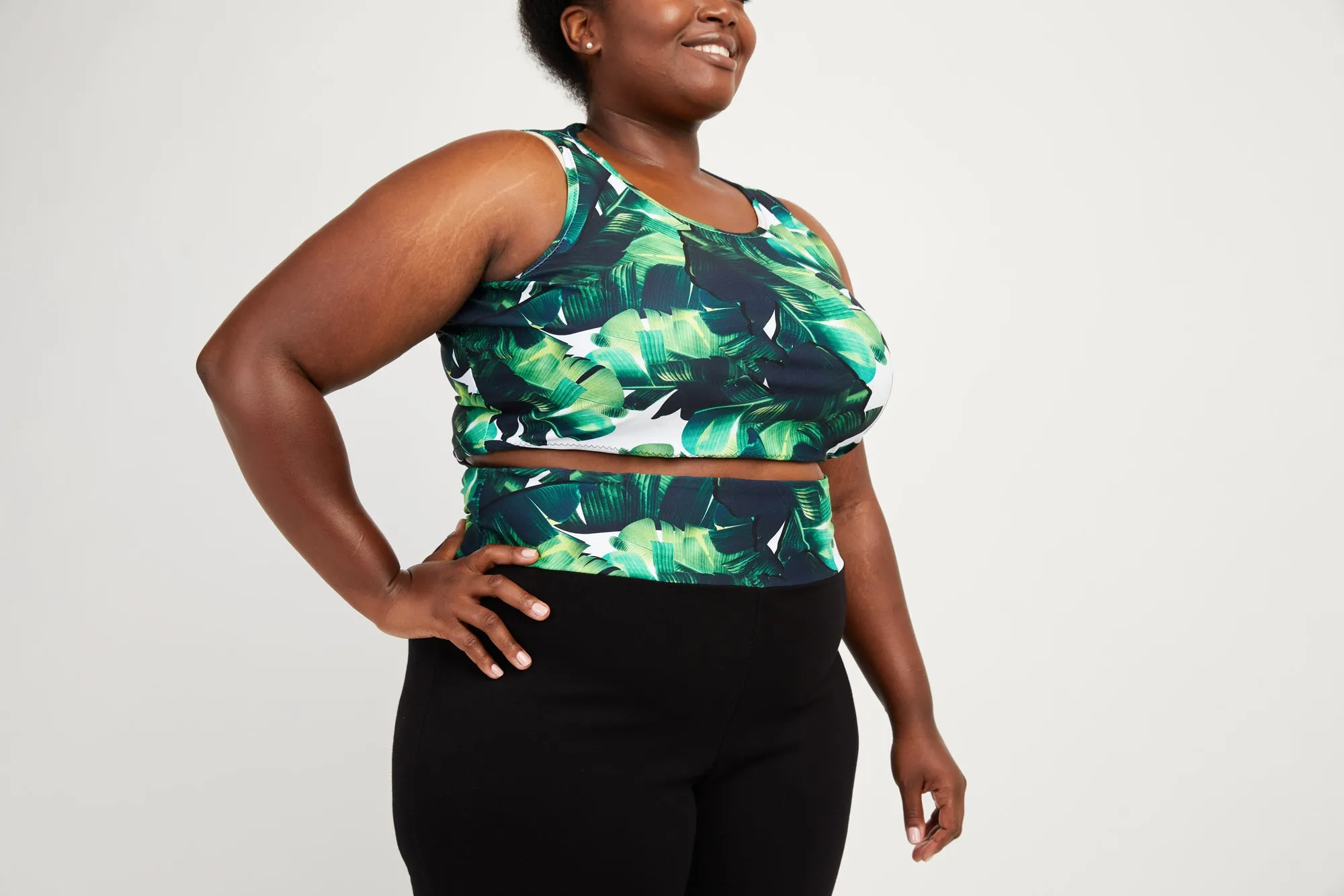 Belmont Leggings & Yoga Pants 12-32 PDF pattern