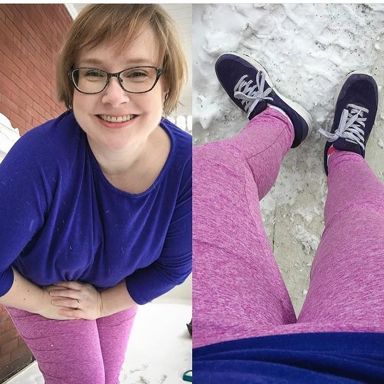 Belmont Leggings & Yoga Pants 12-32 PDF pattern