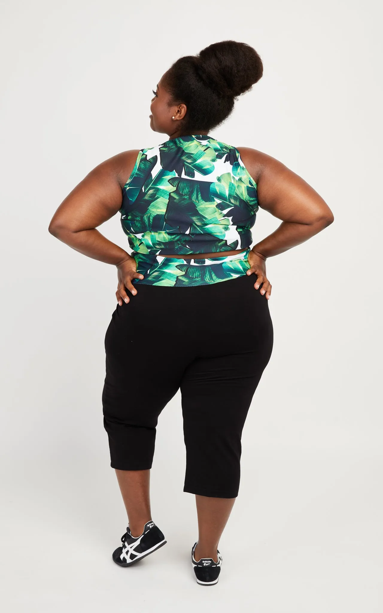 Belmont Leggings & Yoga Pants 12-32 PDF pattern