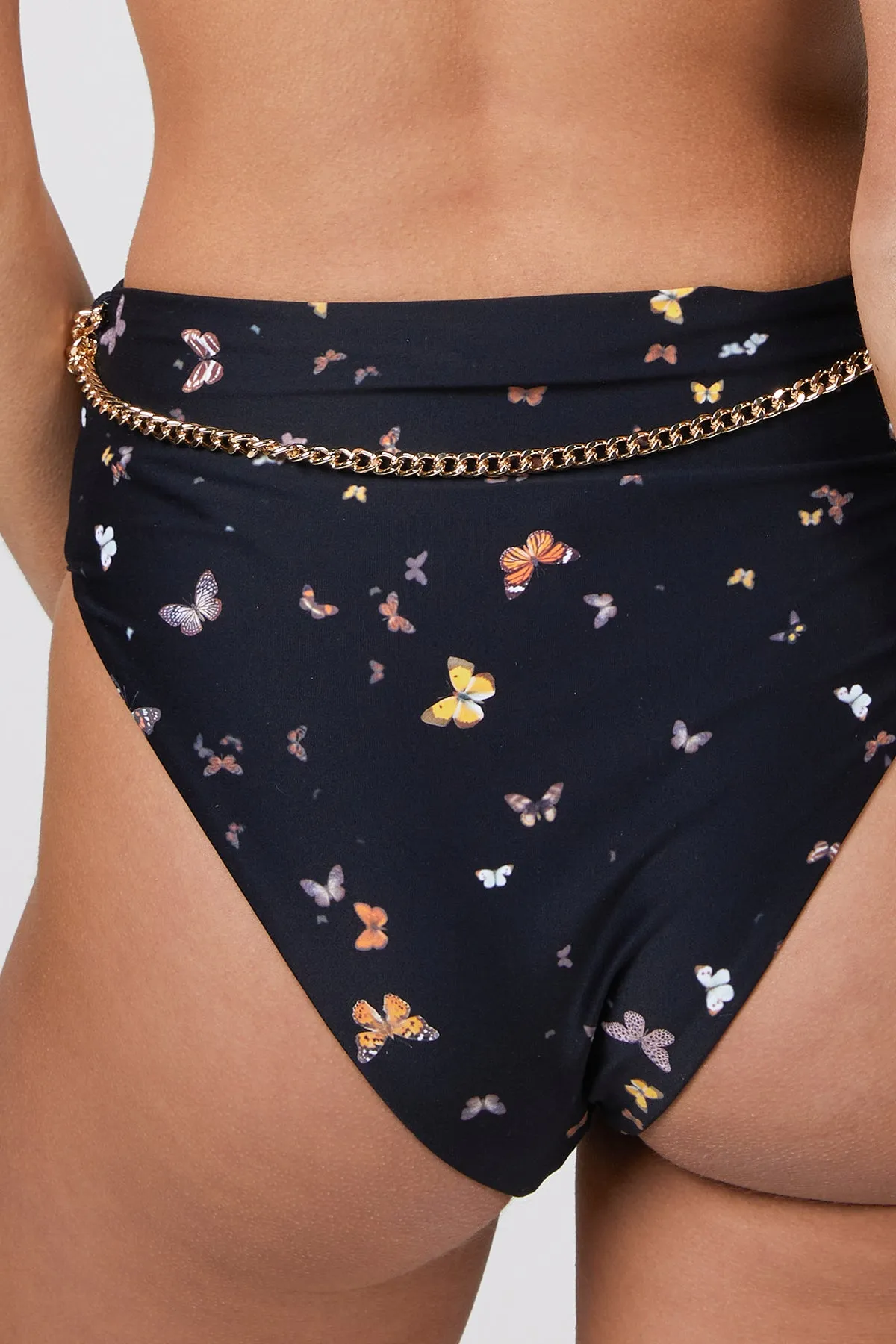 BELTED EMILY BOTTOM