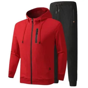 Benton Tracksuit