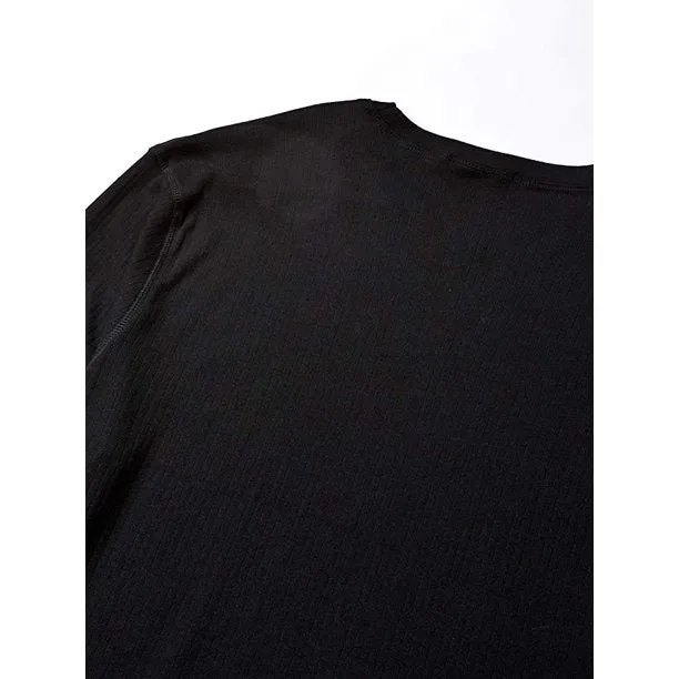 Big & Tall Long Sleeve Thermal Top | Fleece-Lined Base Layer