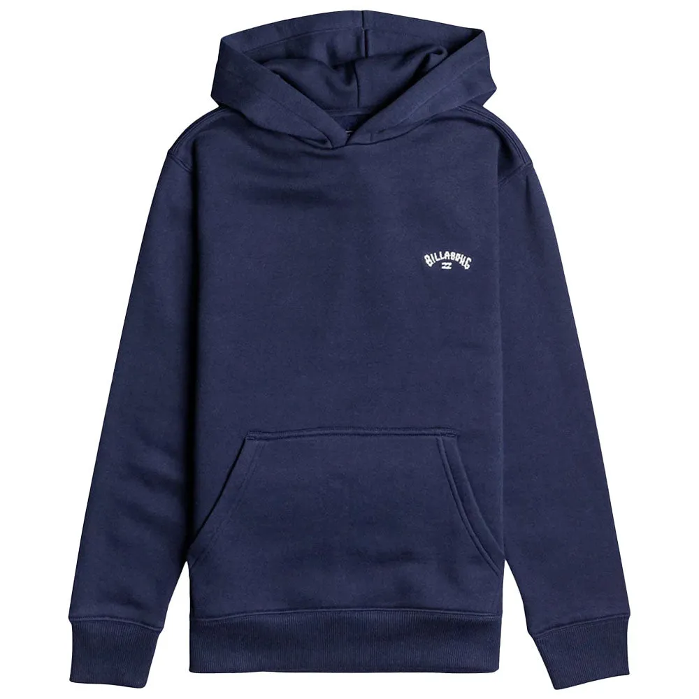 Billabong Arch Zipped Hoodie