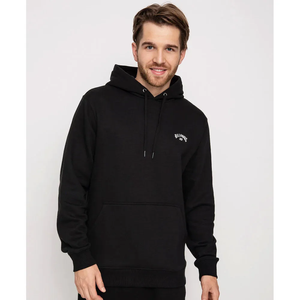 Billabong Arch Zipped Hoodie