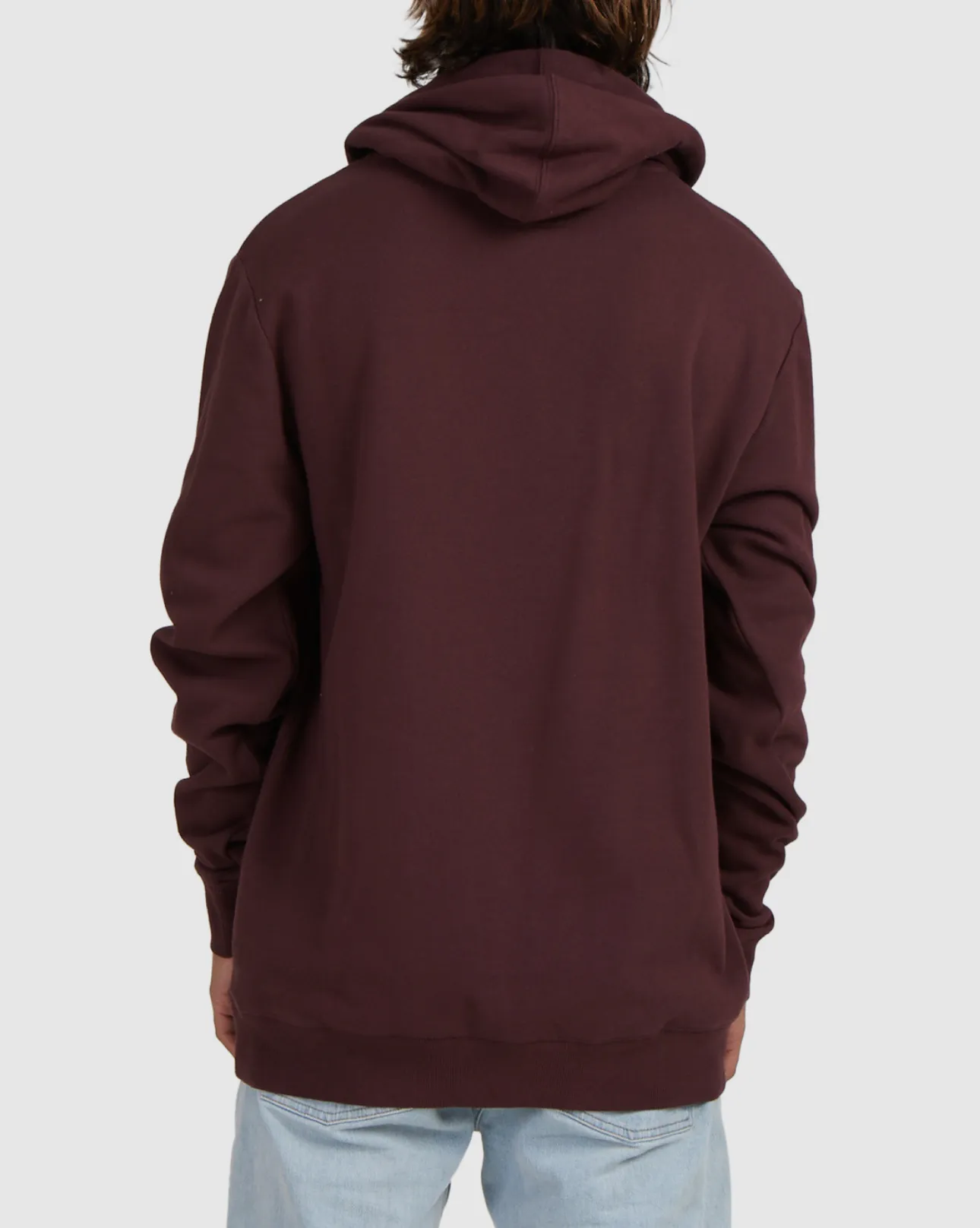 Billabong OD Pop Hood