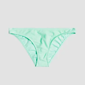 Billabong So Dazed Tropic Bikini Bottoms Spearmint - Womens