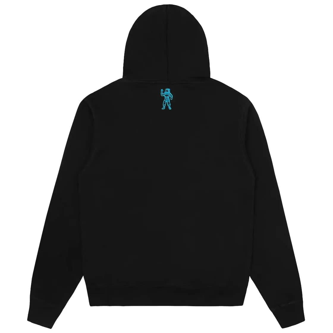 BILLIONAIRE BOYS CLUB SMALL ARCH LOGO HIGHLIGHT HOODIE