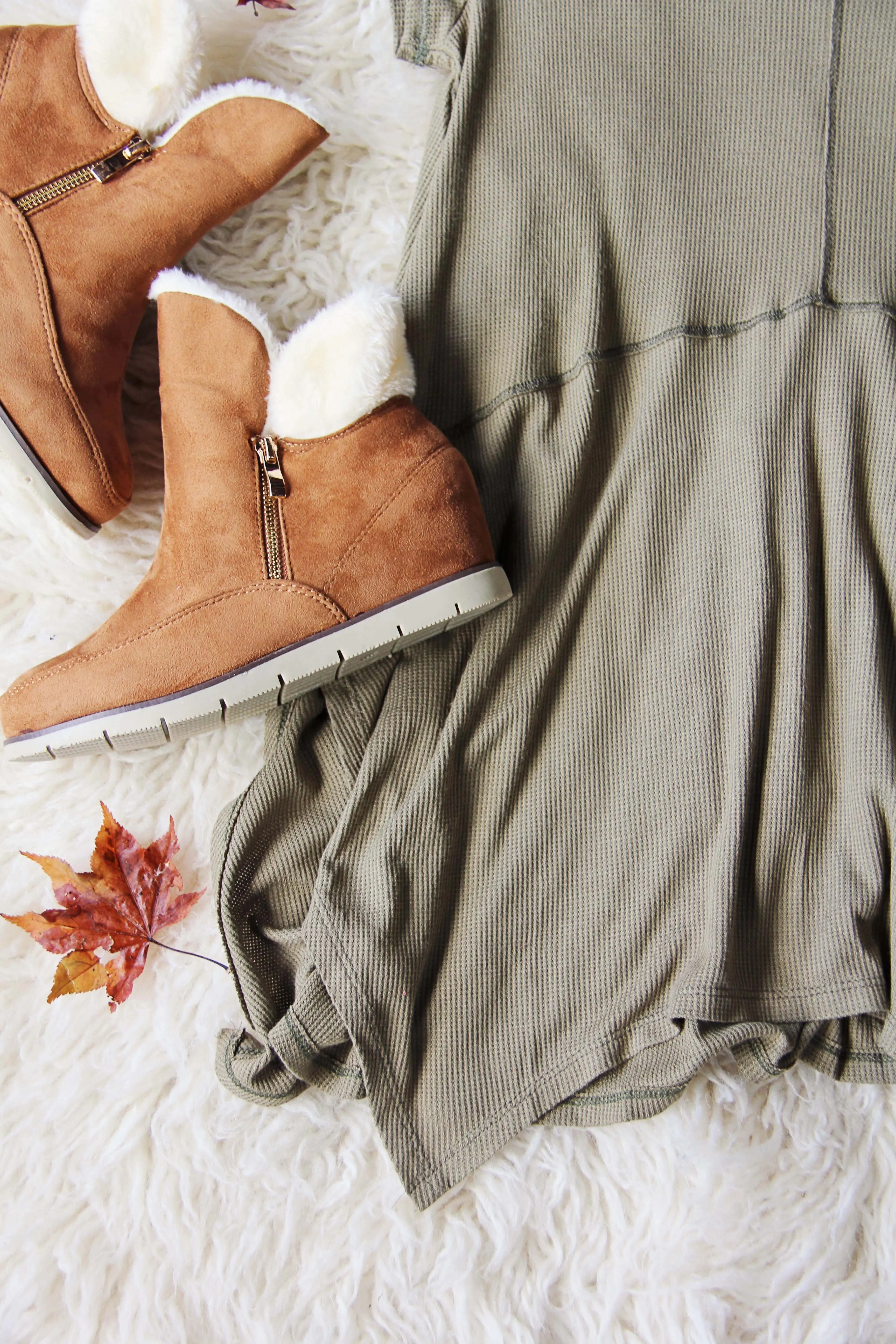 Birch & Sage Thermal