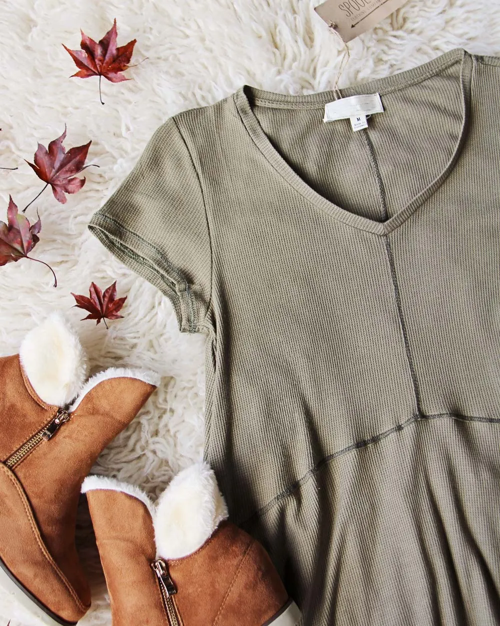 Birch & Sage Thermal