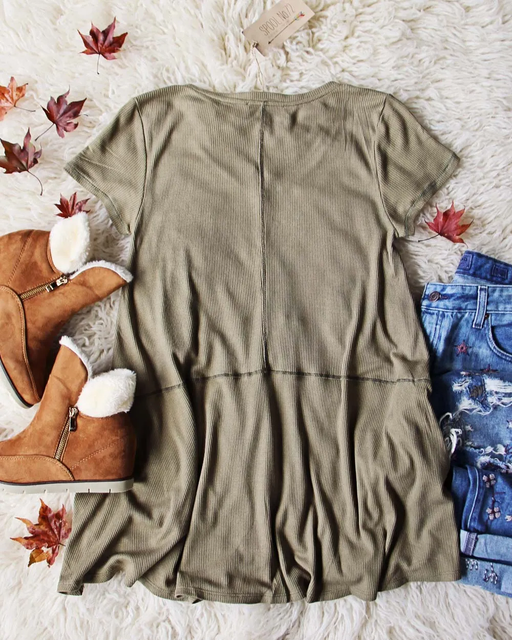 Birch & Sage Thermal