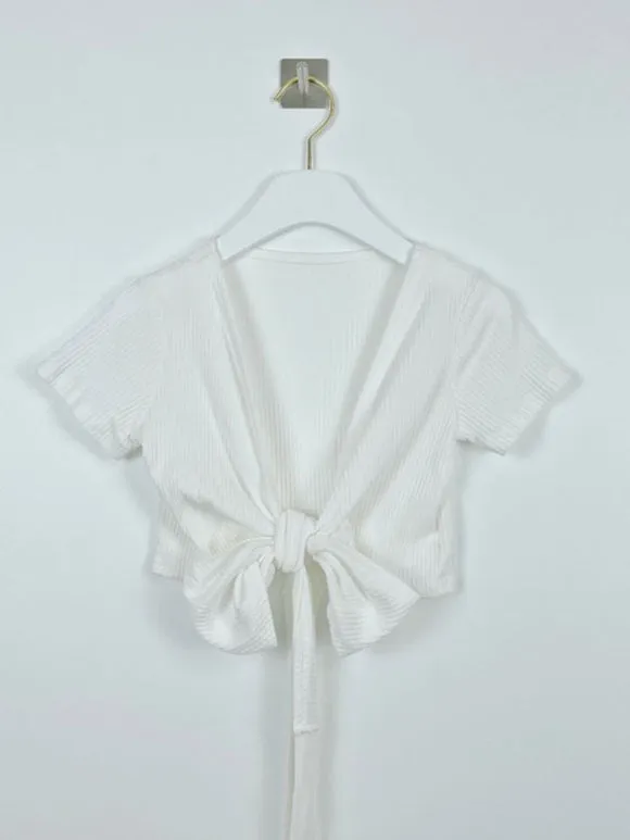 Black Lolita Outfits Ruffles Short Sleeves Top Pants Swimsuit