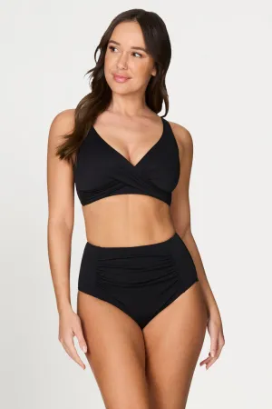 Black Must Haves Bette Swim Pant