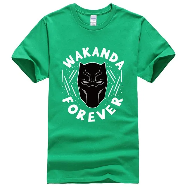 Black Panther