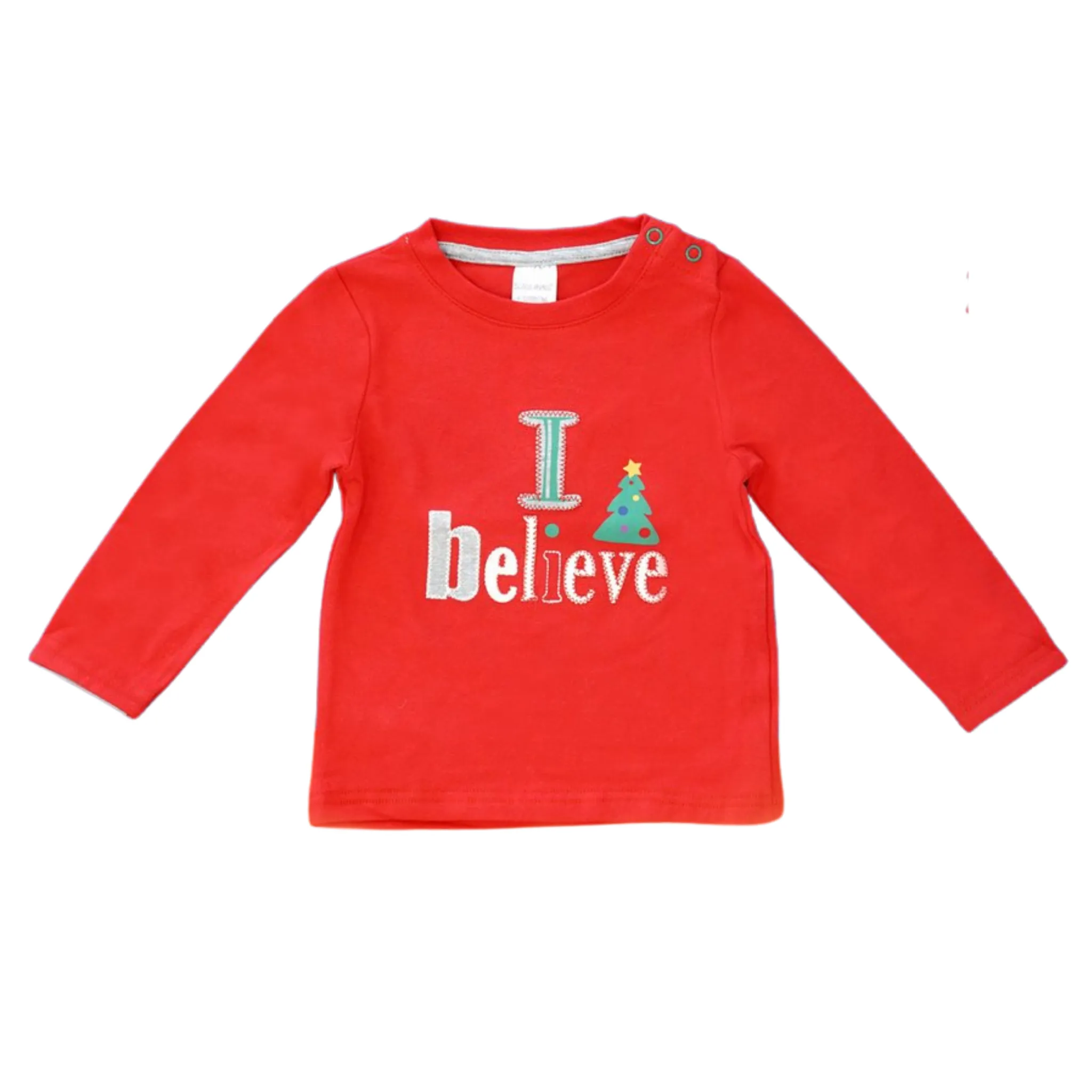 Blade & Rose 3 Piece Red Red  Reindeer Outfit