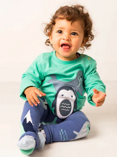 Blade & Rose Arctic Friends Leggings