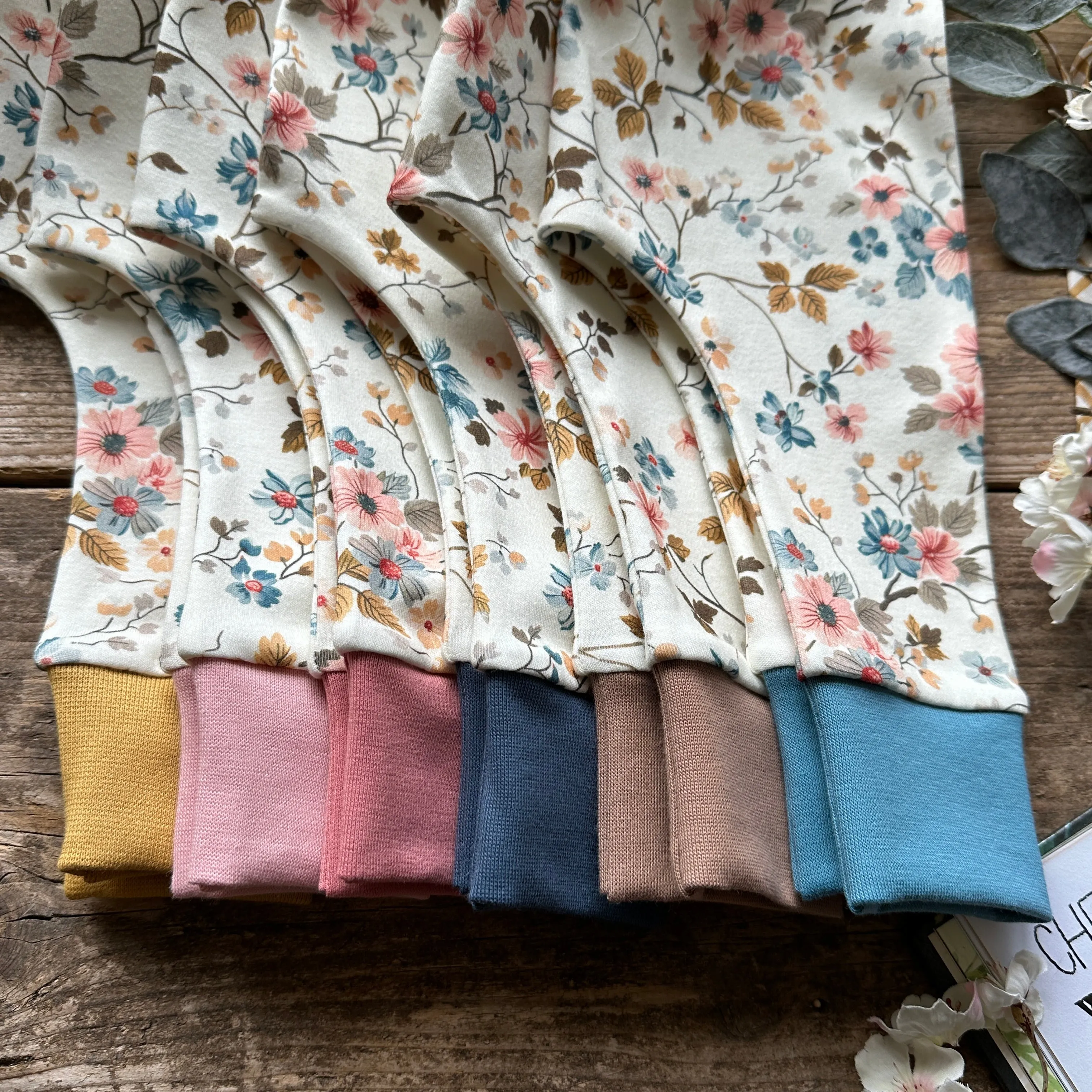 Blossoms T-Shirt