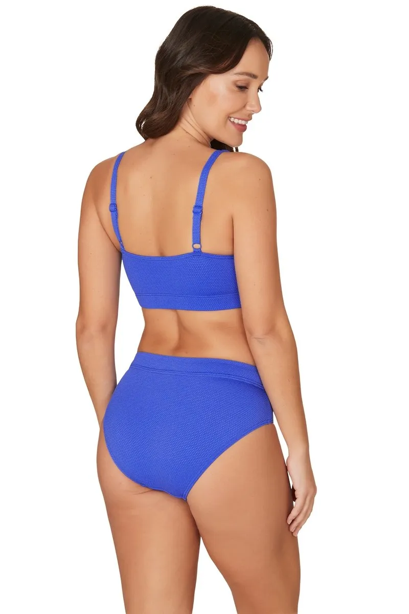 Blue Must Haves Doris Swim Pant