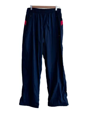 Blue Tracksuits