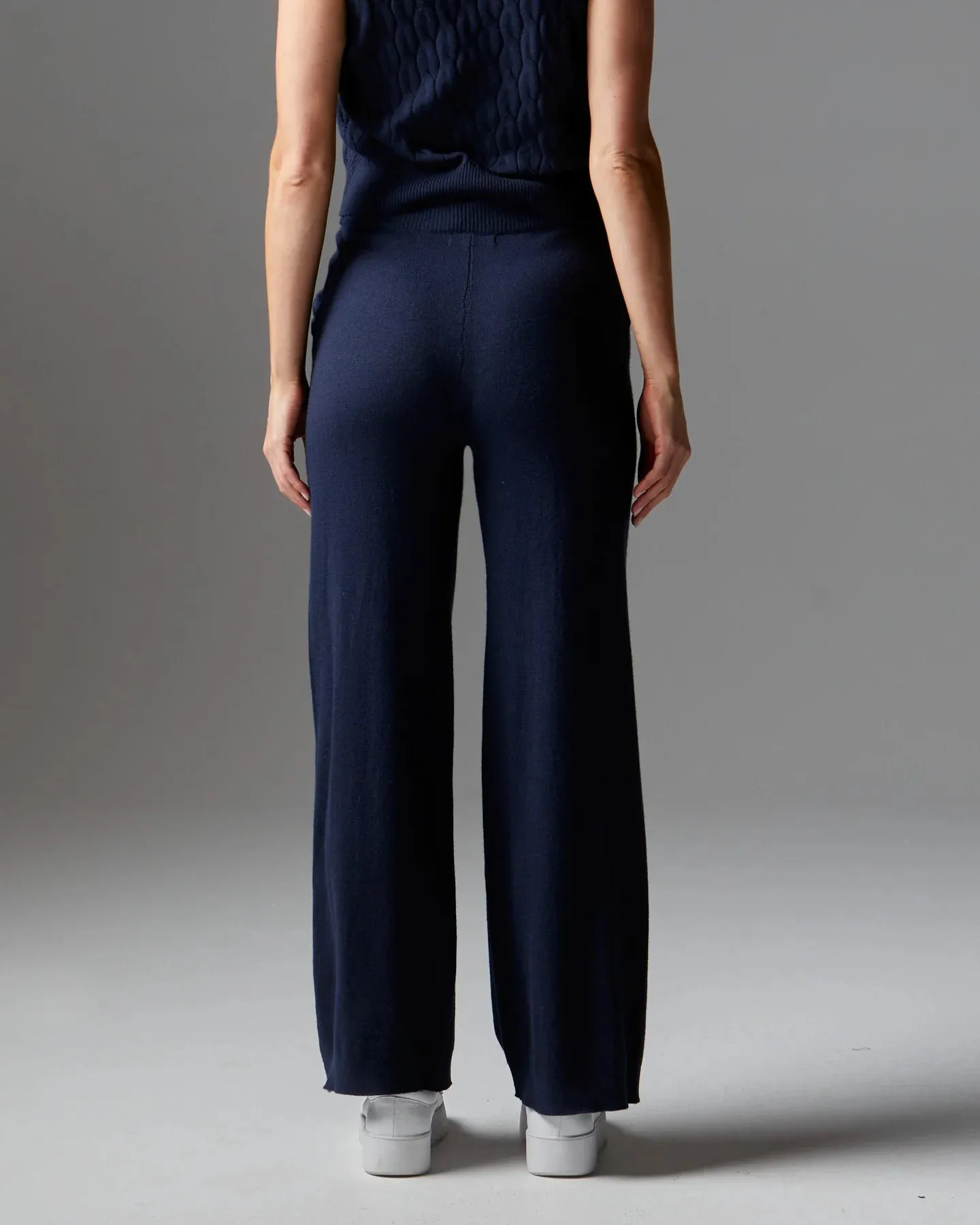 Bluebell Knit Pant (17164PKFA)