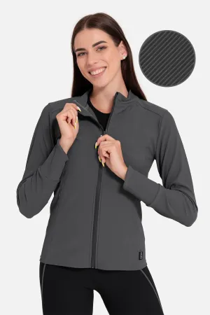 Bluza z zamkiem Move Briana