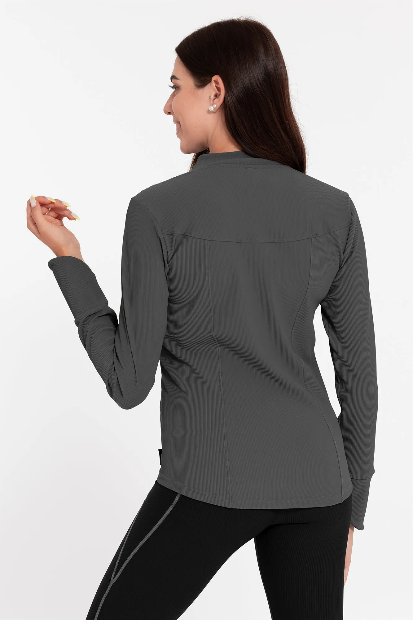 Bluza z zamkiem Move Briana