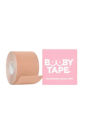Booby Tape Nude