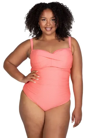 Botticelli Underwire One Piece