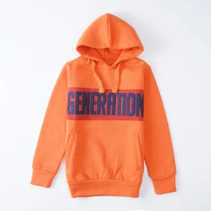 Boys Hoodies (Generation)