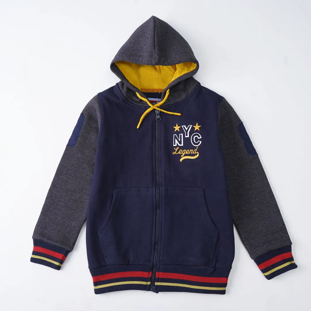 Boys Hoodies (NYC Legend)