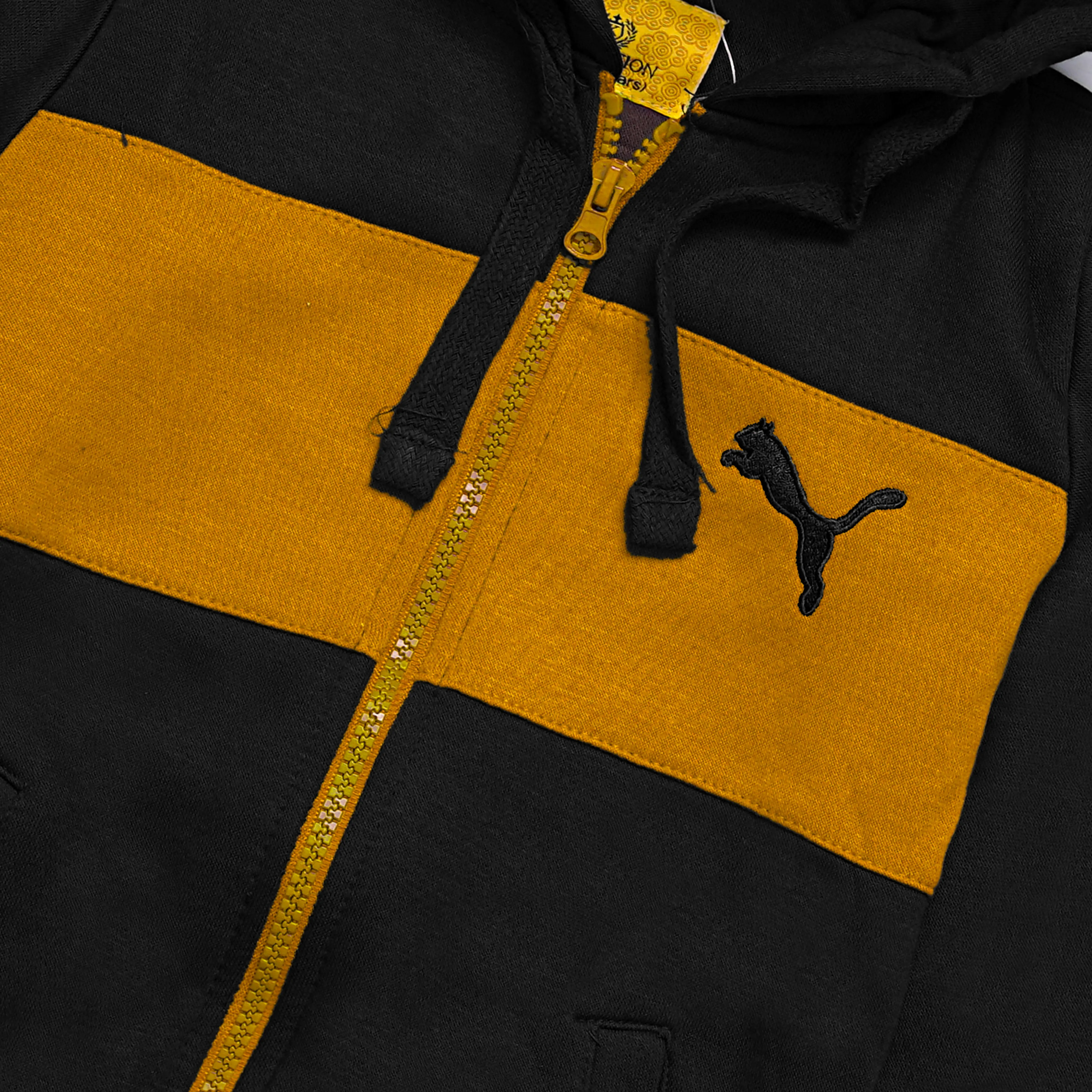 Boys Hoodies (Puma)