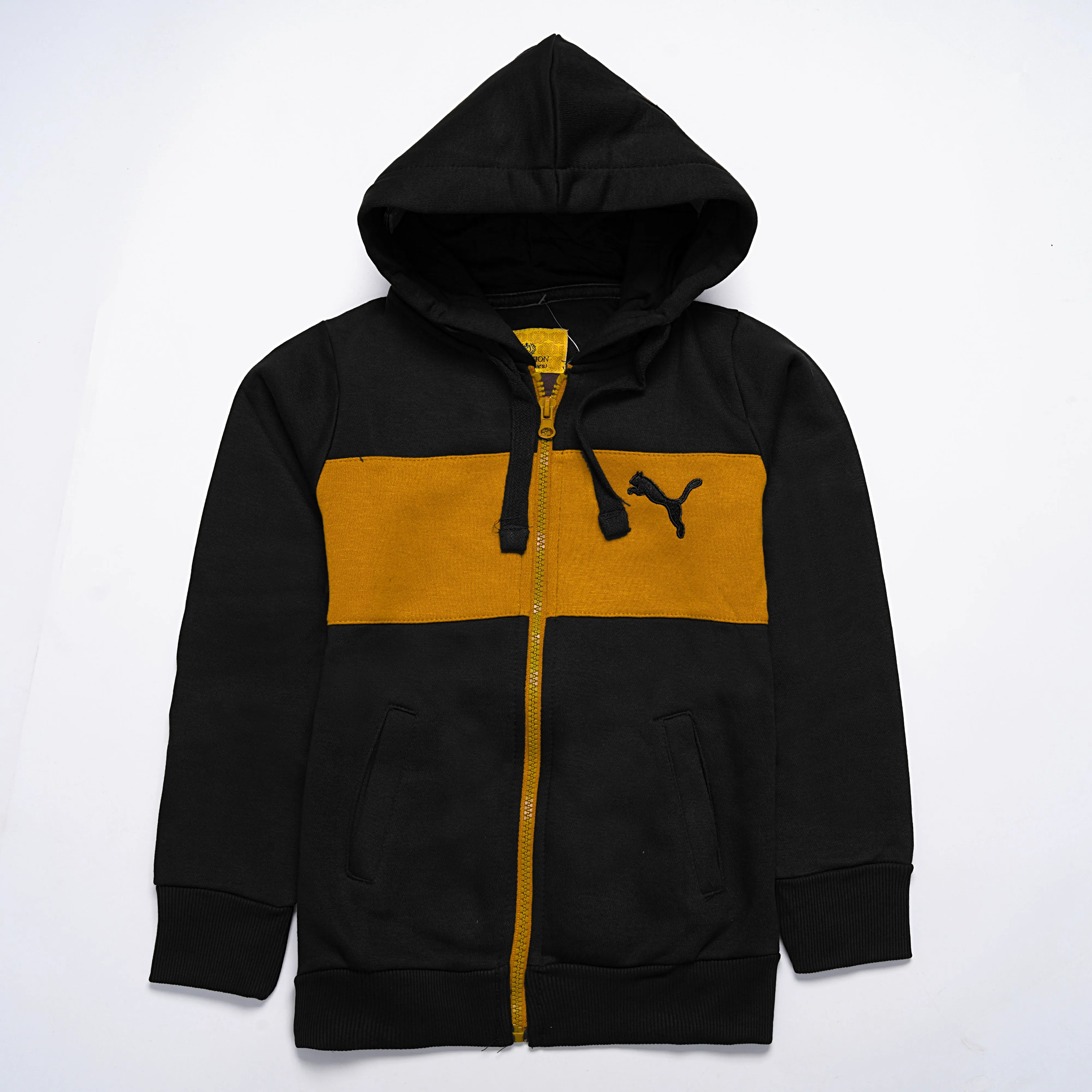 Boys Hoodies (Puma)