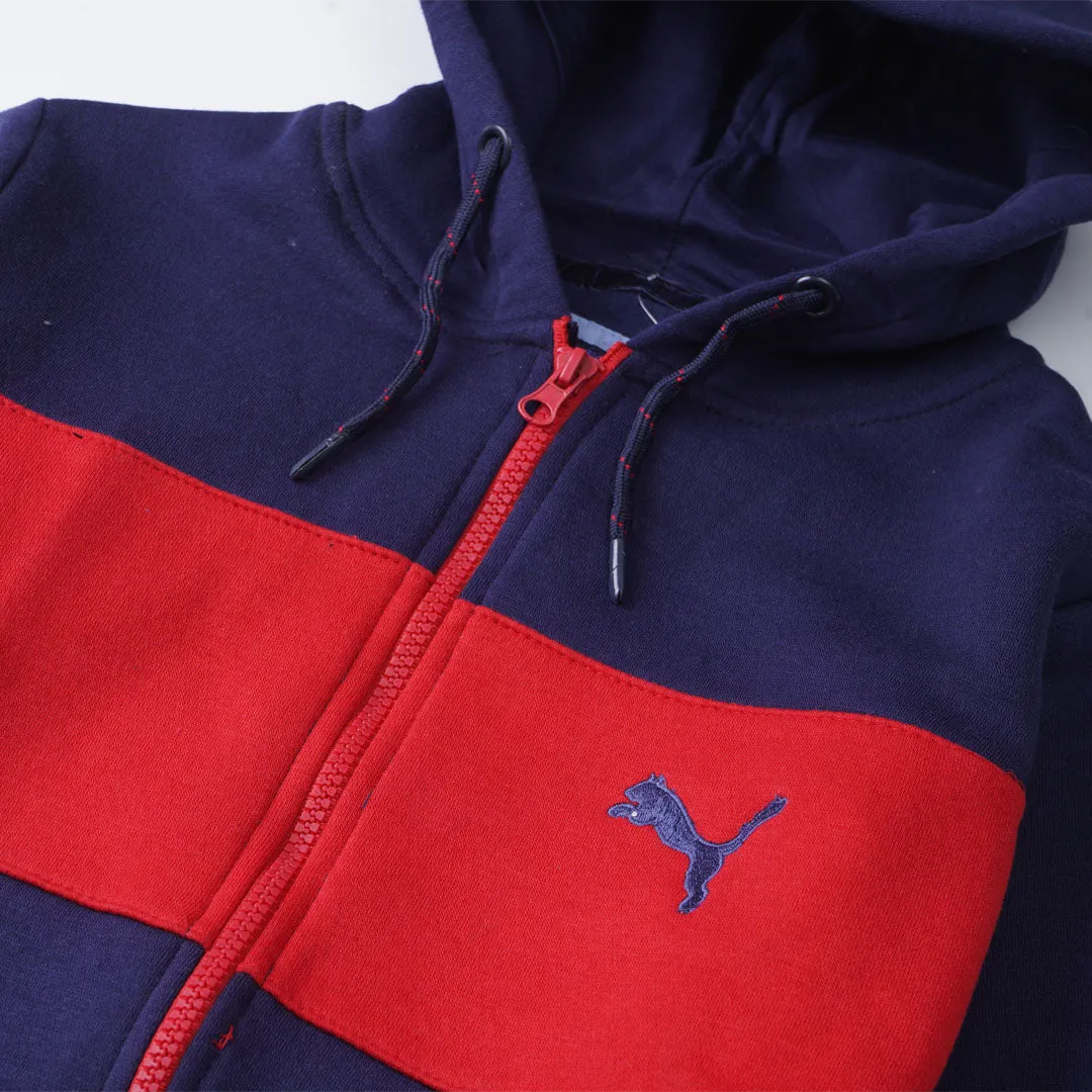 Boys Hoodies (Puma)