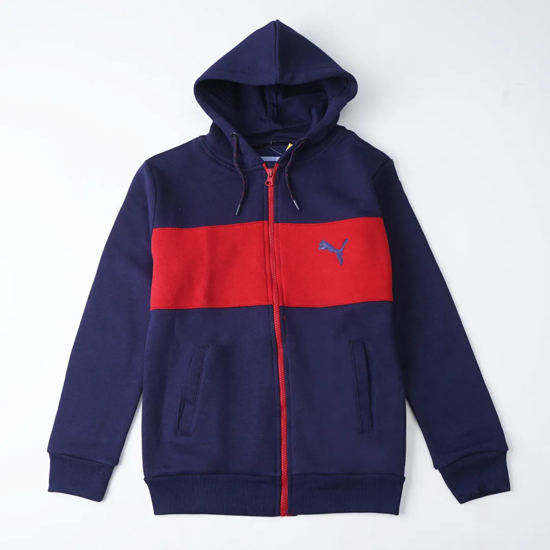 Boys Hoodies (Puma)