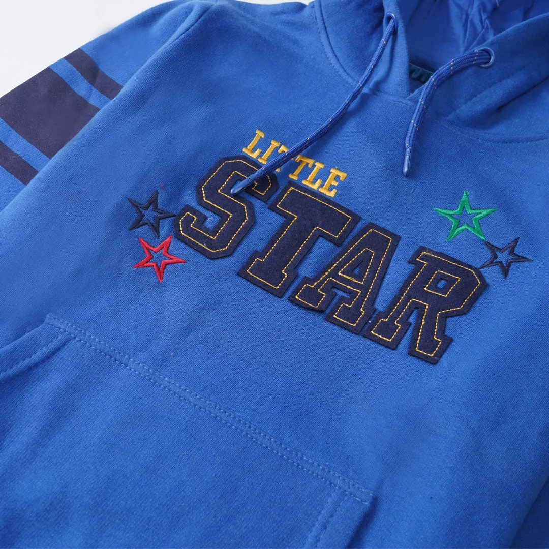Boys Hoodies (Star)