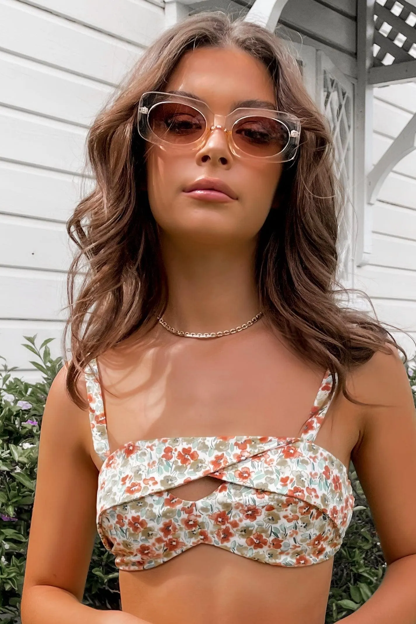 Braelyn Top