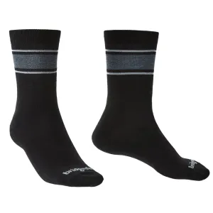 Bridgedale Mens Everyday Sock Performance Boot Liner Socks
