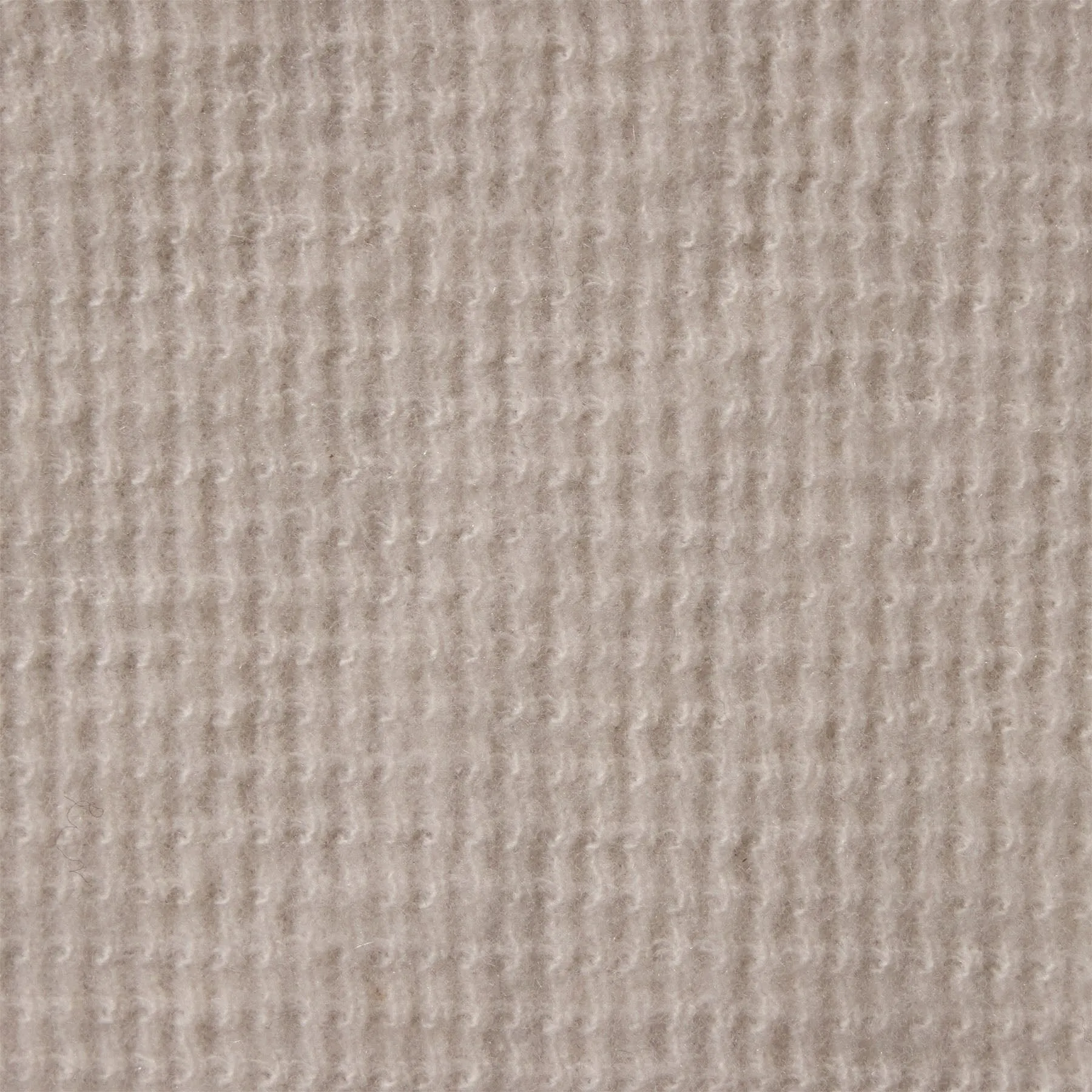 Brushed Thermal Half Zip - Oyster
