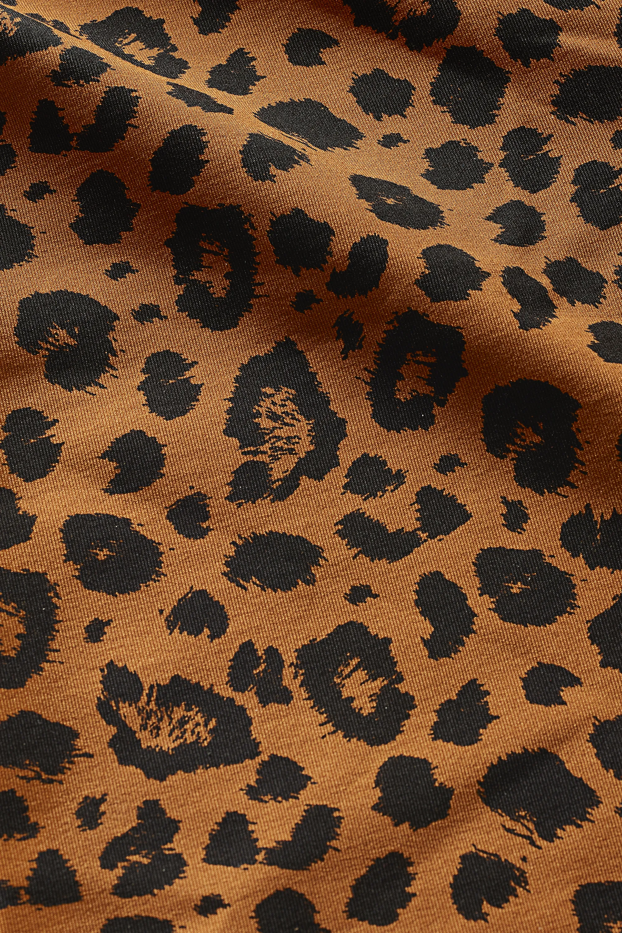 Bustier Leo Ginger