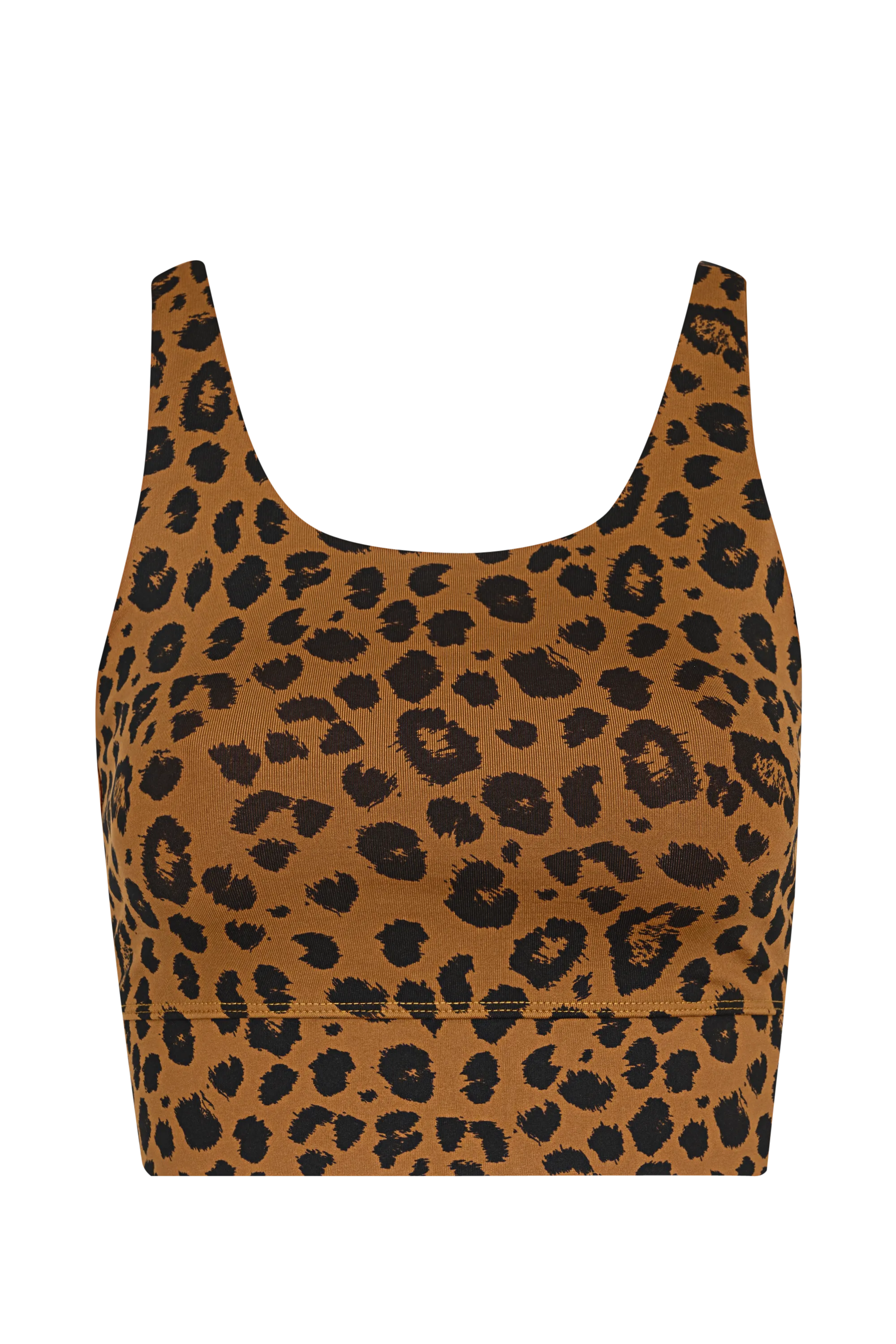 Bustier Leo Ginger