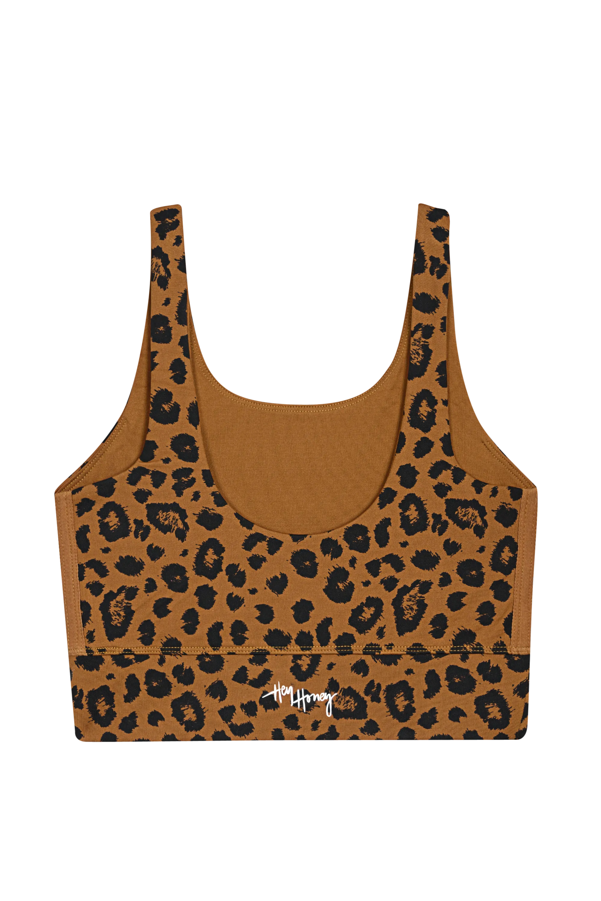 Bustier Leo Ginger