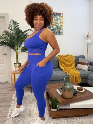 Butter Baby Fitness Leggings