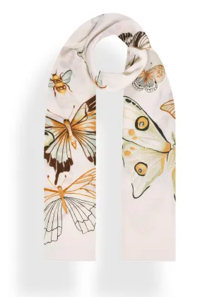 Butterflies in Cashmere